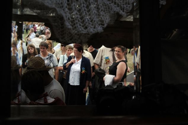 Dożynki 2013