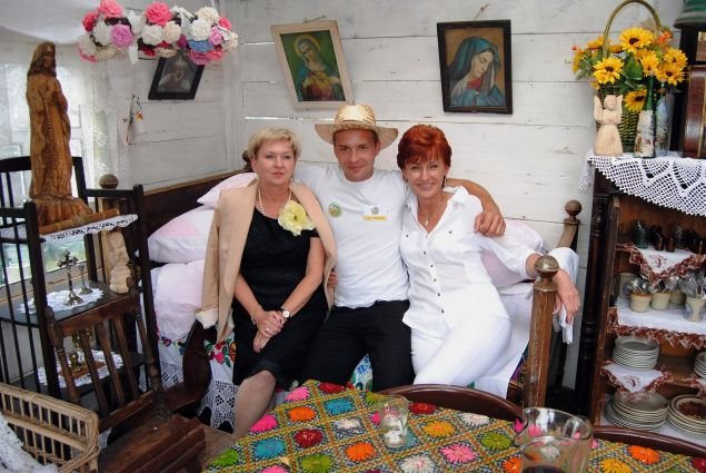 Dożynki 2013