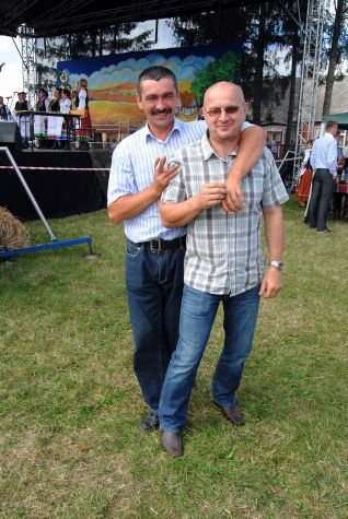 Dożynki 2013