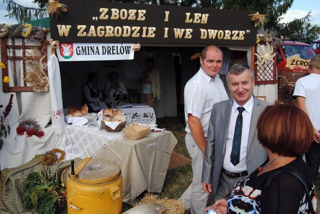 Dożynki 2013