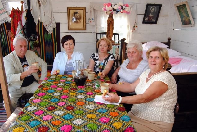 Dożynki 2013