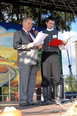 Dożynki 2013