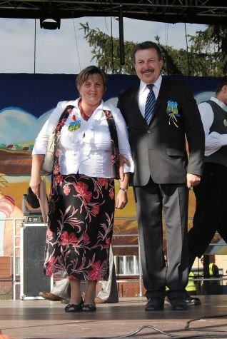 Dożynki 2013