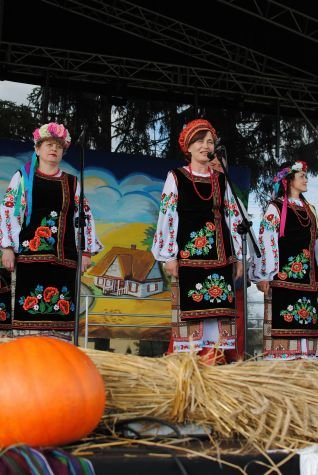 Dożynki 2013