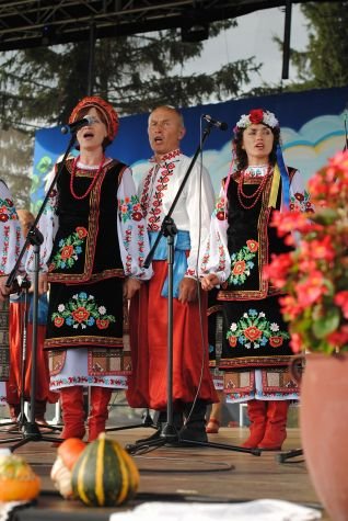 Dożynki 2013