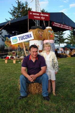 Dożynki 2013