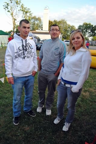 Dożynki 2013