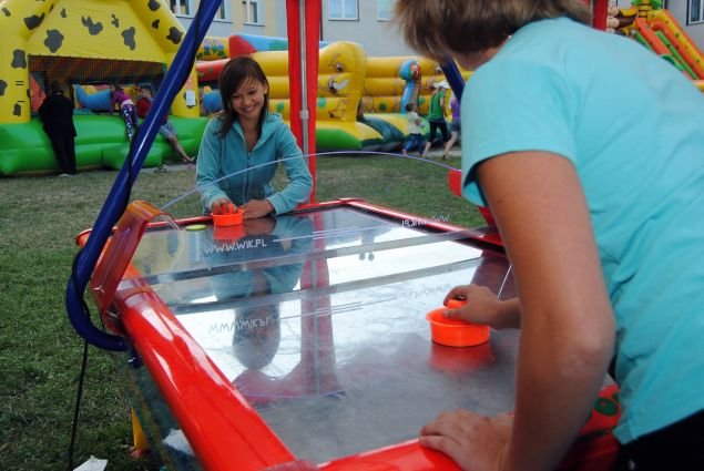 Dożynki 2013