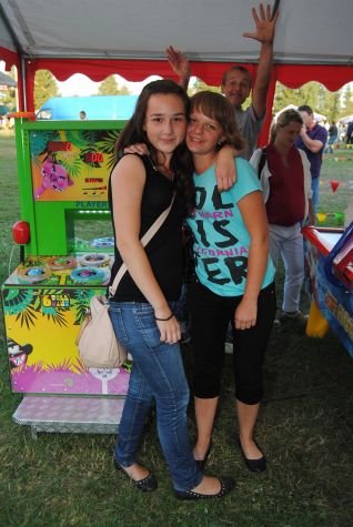 Dożynki 2013