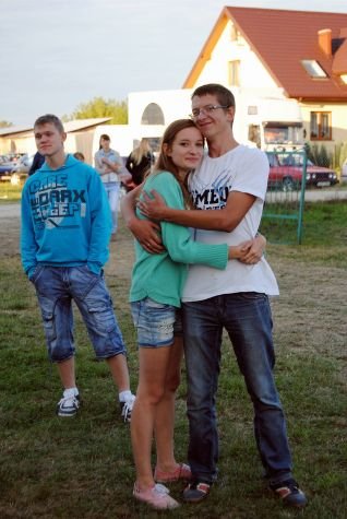 Dożynki 2013