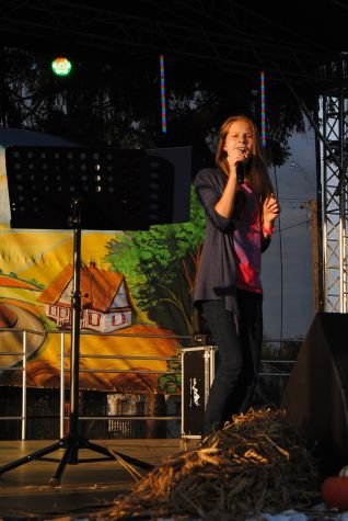 Dożynki 2013