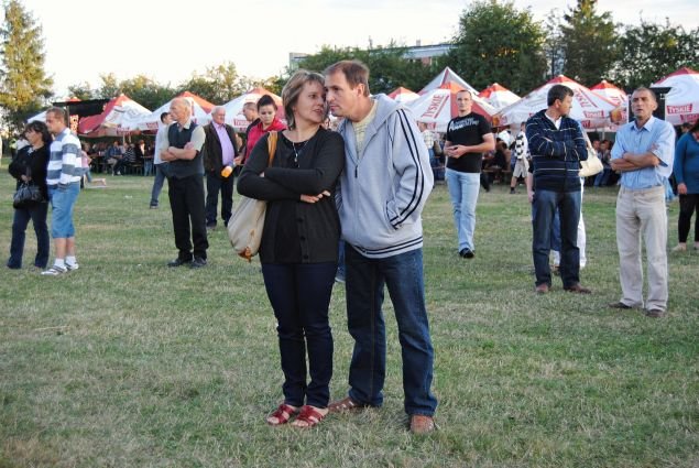 Dożynki 2013