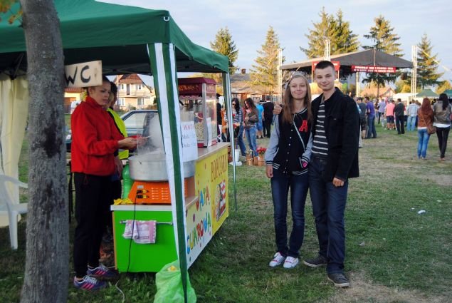 Dożynki 2013