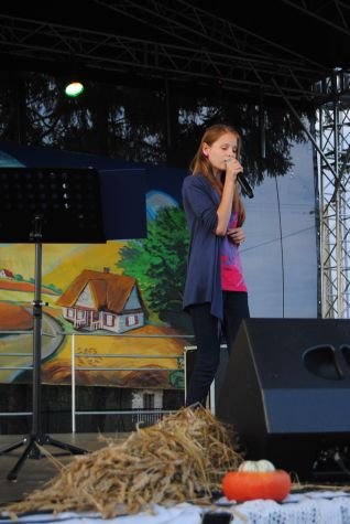 Dożynki 2013