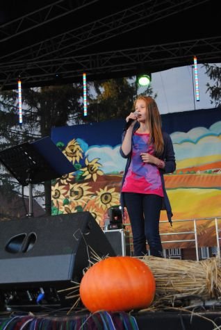 Dożynki 2013