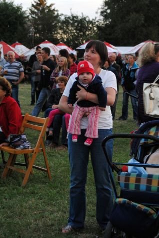Dożynki 2013