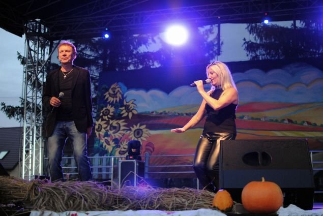 Dożynki 2013