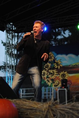 Dożynki 2013