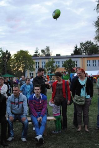 Dożynki 2013