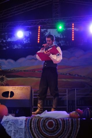 Dożynki 2013