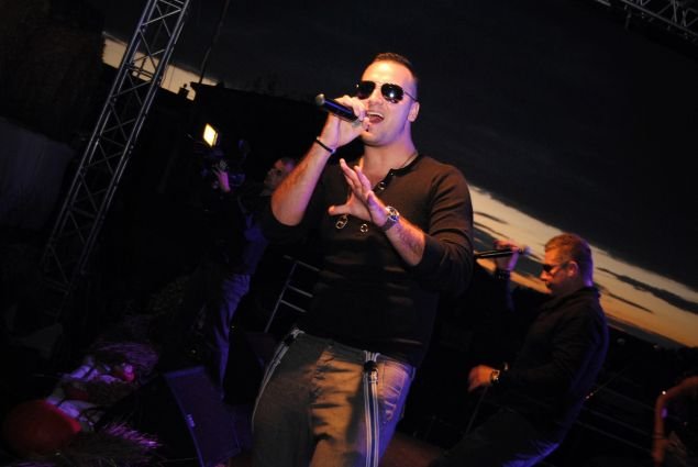 Dożynki 2013