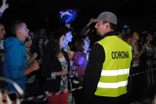 Dożynki 2013