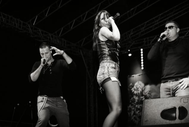 Dożynki 2013