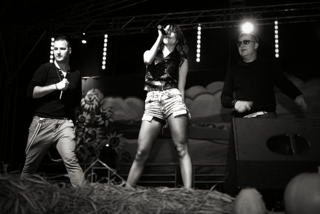 Dożynki 2013