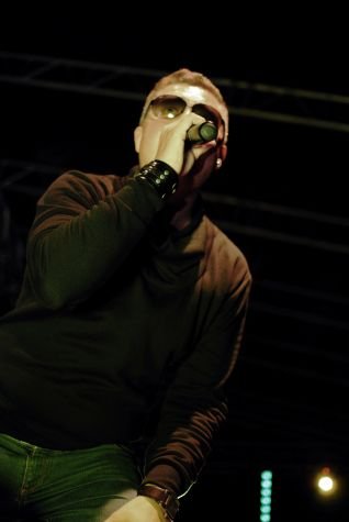 Dożynki 2013