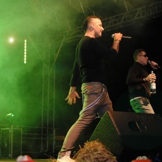 Dożynki 2013