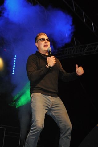 Dożynki 2013