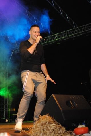 Dożynki 2013
