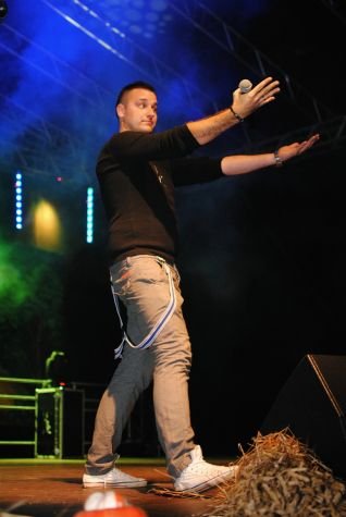 Dożynki 2013