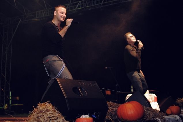 Dożynki 2013