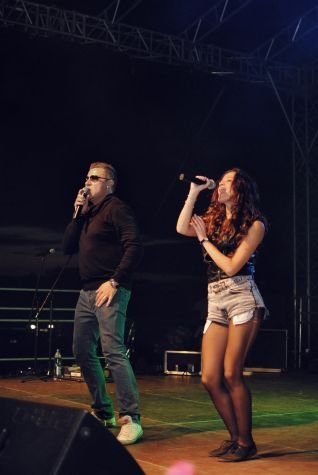 Dożynki 2013