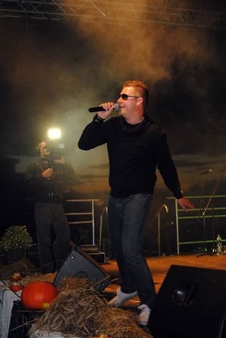 Dożynki 2013