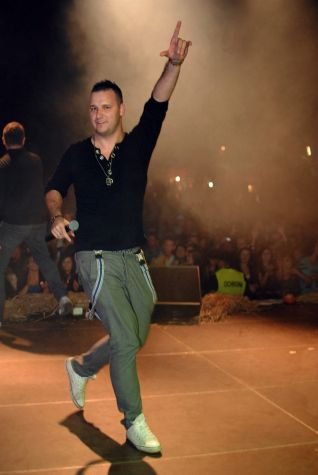 Dożynki 2013