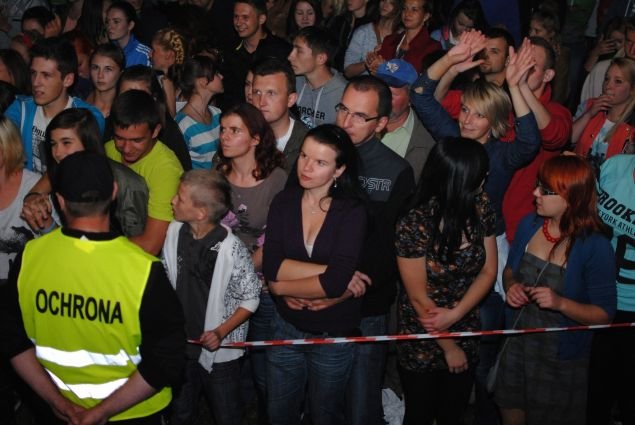Dożynki 2013