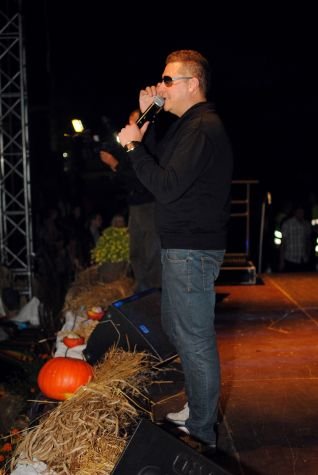 Dożynki 2013