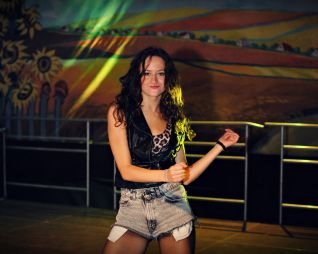 Dożynki 2013