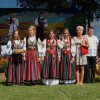 Dożynki 2013