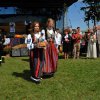 Dożynki 2013