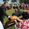 Dożynki 2013