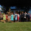 Dożynki 2013