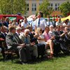 Dożynki 2013