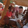 Dożynki 2013