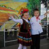 Dożynki 2013