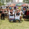 Dożynki 2013