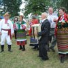 Dożynki 2013