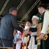 Dożynki 2013